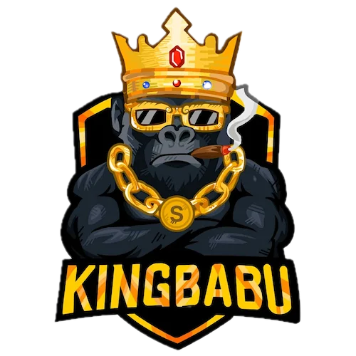 KINGBABU ทางเข้าเว็บตรง สมัครง่าย ฝากถอนออโต้